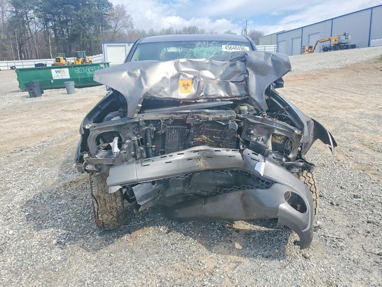 2006 Toyota Tundra SR5