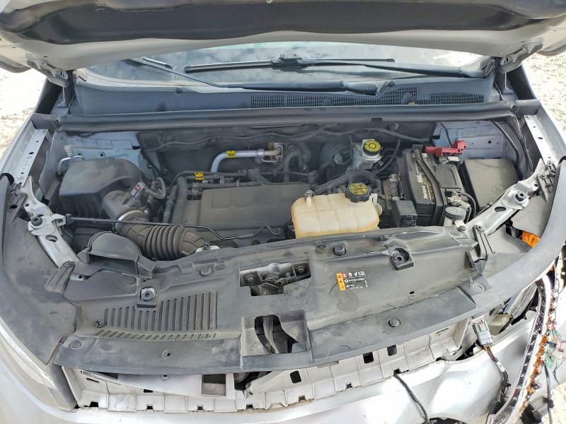 2021 Chevrolet Trax 1LT