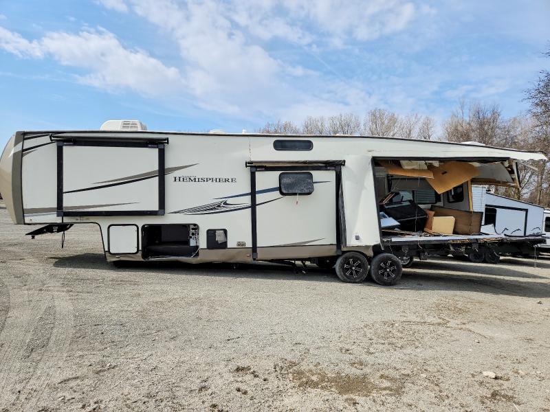 2021 Foresriver Salem Hemi