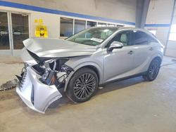 Lexus salvage cars for sale: 2026 Lexus Rx 350 Luxury