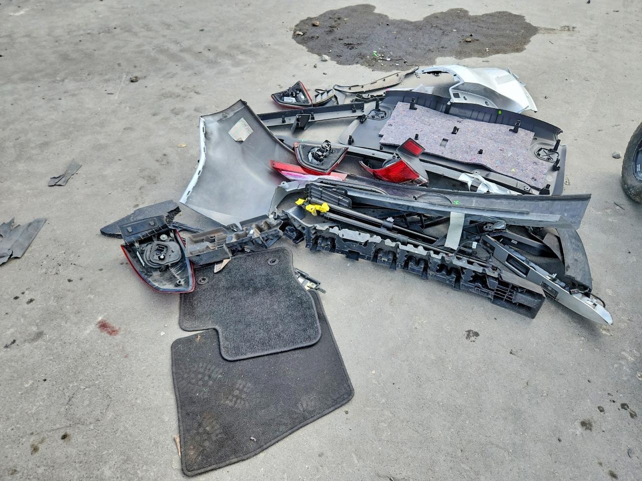 2016 Ford C-max Premium sel