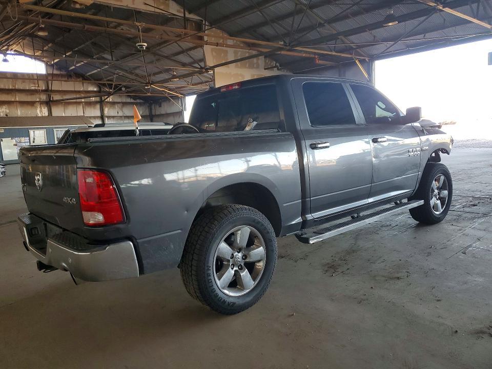 2014 Dodge Ram 1500 slt