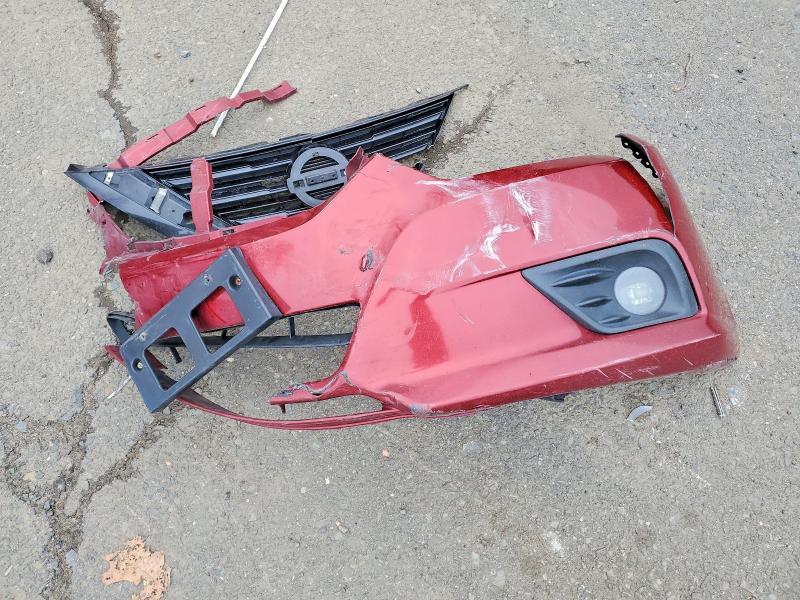 2017 Nissan Altima 2.5 sl