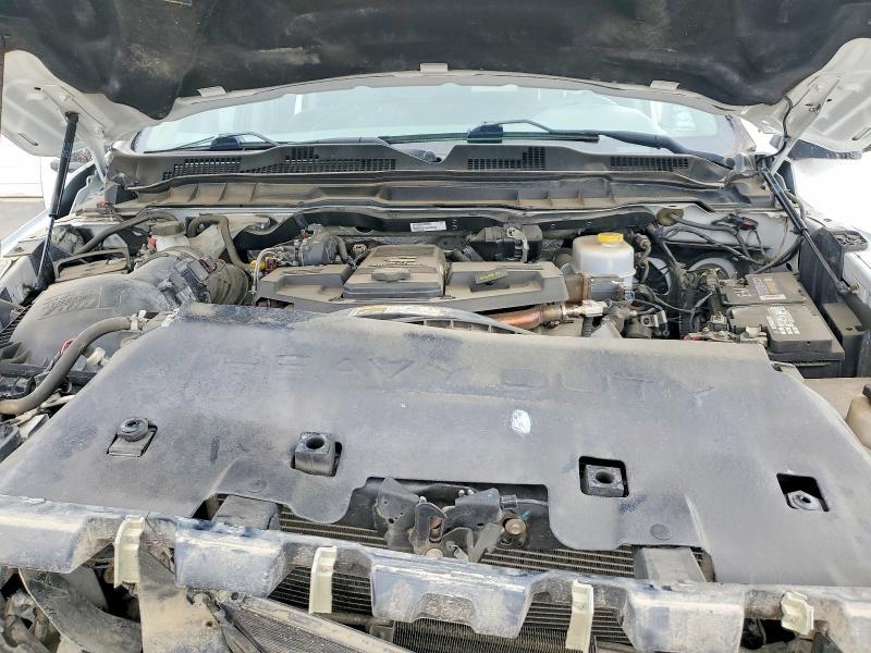 2017 Dodge RAM 2500 ST