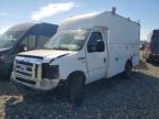 2014 Ford E350 Utility / Service Truck