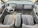 2004 Dodge Dakota Quad SLT