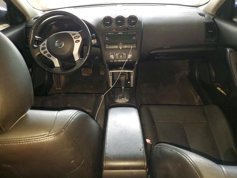 2009 Nissan Altima 2.5
