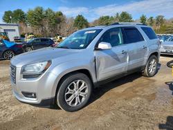 GMC Acadia salvage cars for sale: 2014 GMC Acadia Slt-1