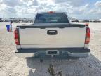 2007 Chevrolet Silverado C1500 Classic Crew Cab