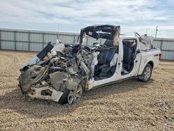 2019 Ford F150 Supercrew en venta en Amarillo, TX