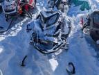 2015 Skidoo Expedition