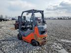 2014 Toyota 8FGCU20 Forklift