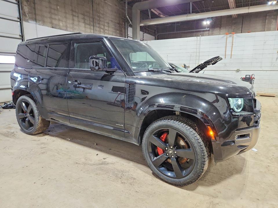 2020 Land Rover Defender 110 x