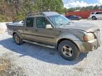 2002 Nissan Frontier XE-V6