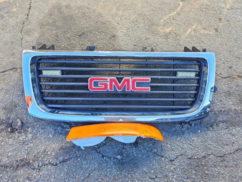 2006 GMC Savana G3500