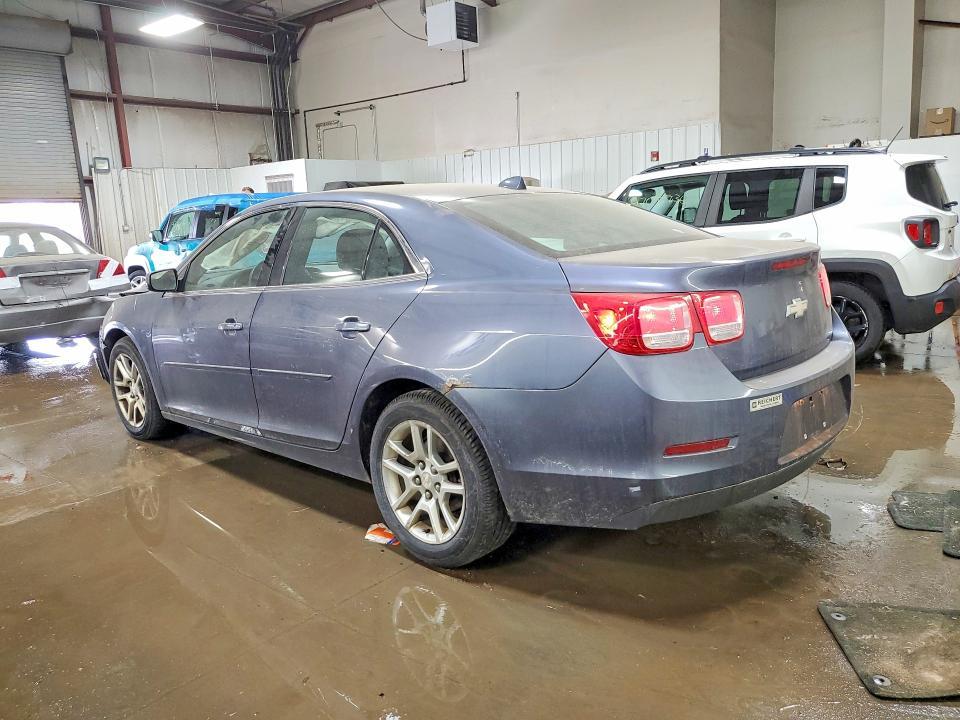 2013 Chevrolet Malibu 1LT