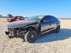 Mazda salvage cars for sale: 2016 Mazda 3 Sport
