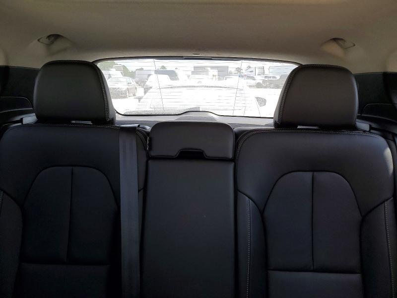 2025 Volvo Xc40 Core