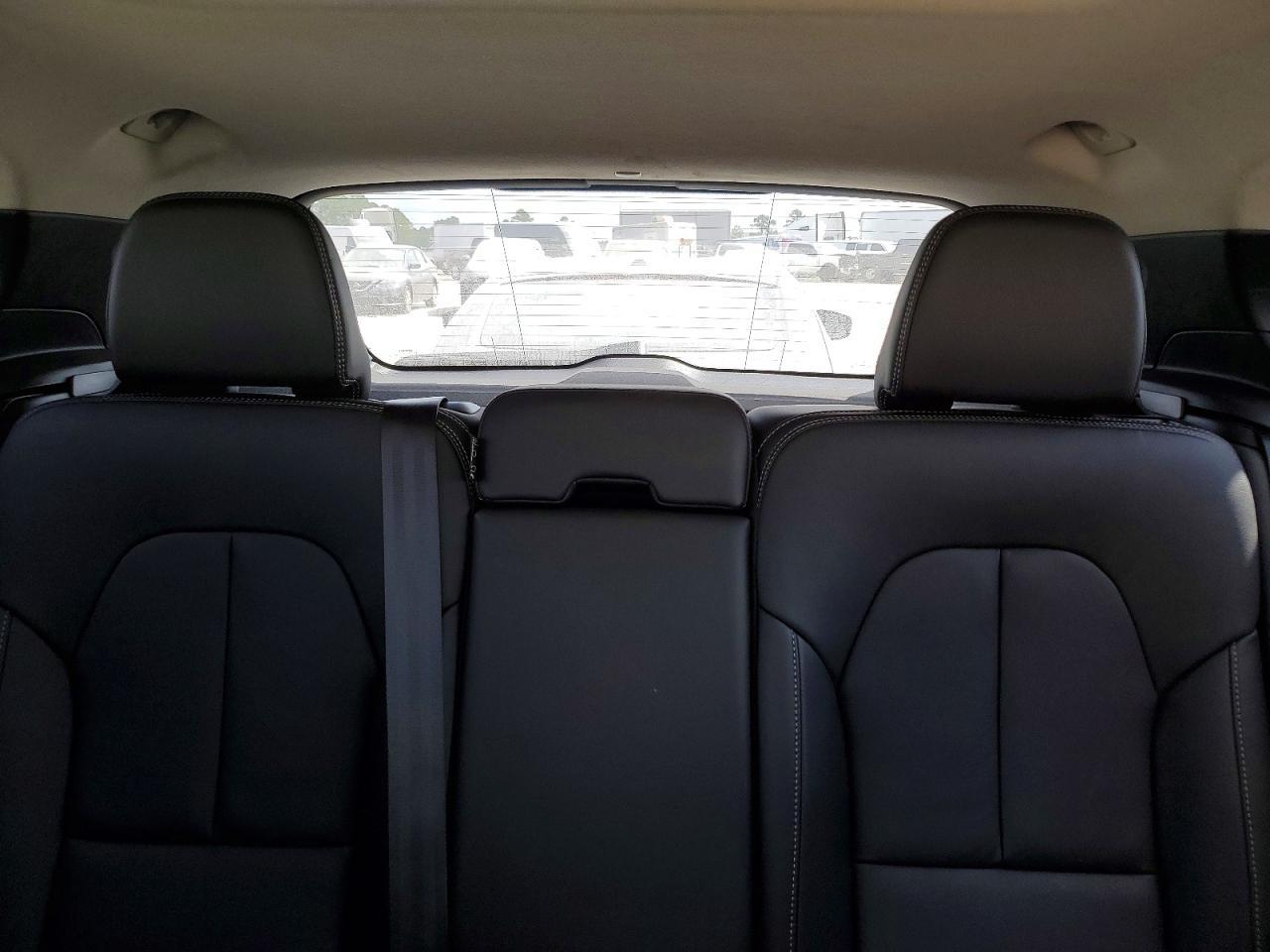 2025 Volvo Xc40 Core