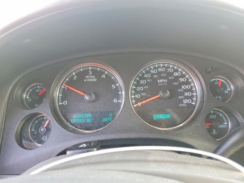 2011 GMC Yukon xl K1500 slt