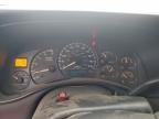 2002 GMC Sierra K2500 Heavy Duty