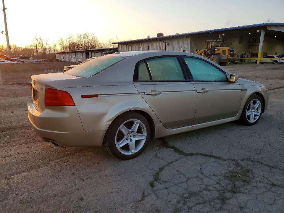 2006 Acura TL