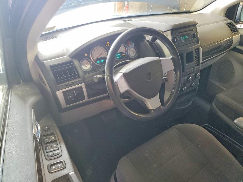 2010 Dodge Grand Caravan
