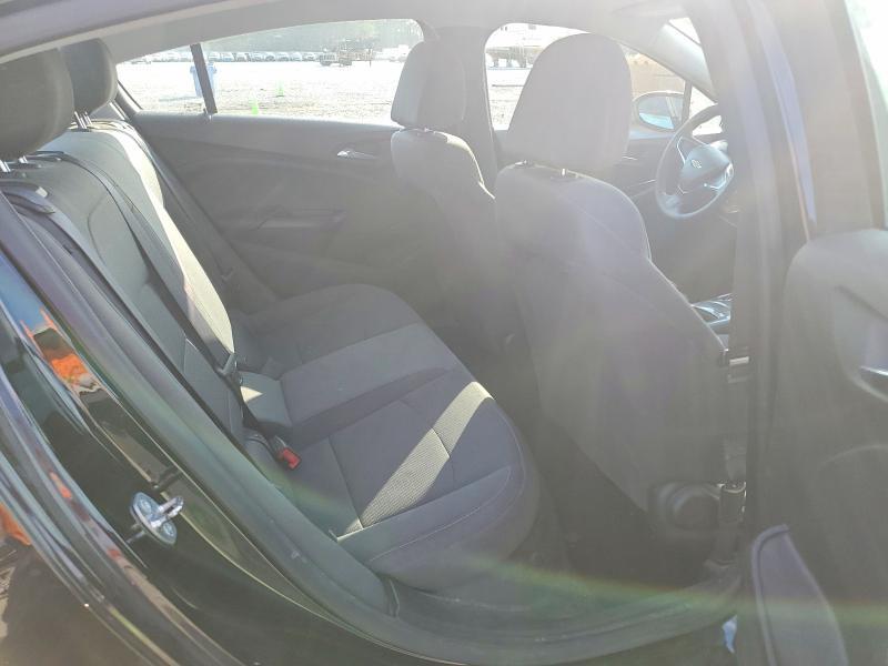 2019 Chev Cruze