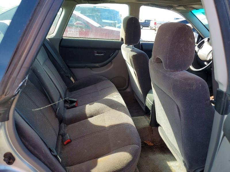 2003 Subaru Legacy l