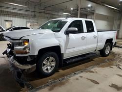2016 Chevrolet Silverado K1500 lt for sale in York Haven, PA