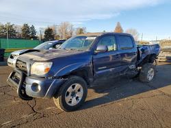 Toyota Vehiculos salvage en venta: 2008 Toyota Tacoma V6