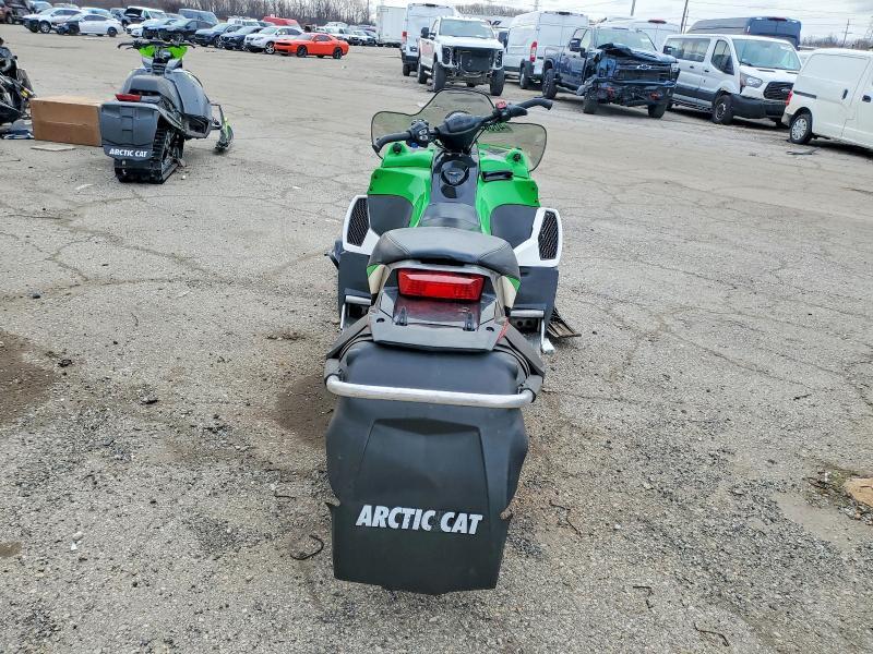 2008 Arctic Cat Arctic cat