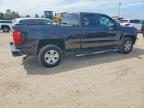 2018 Chevrolet Silverado C1500 LT