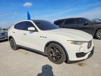 2018 Maserati Levante