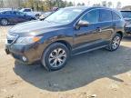 2014 Acura Rdx Technology