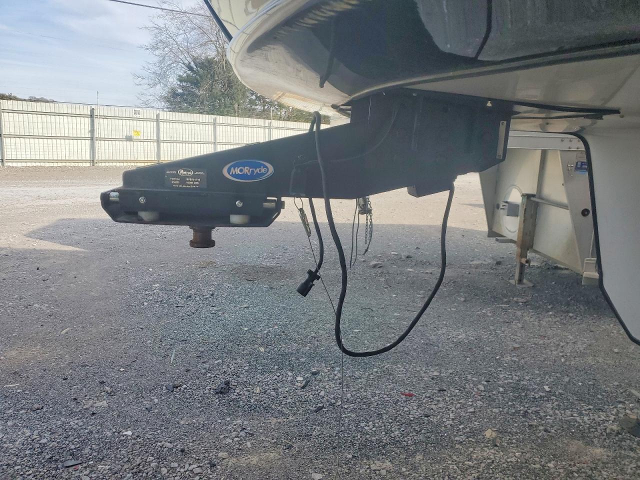 2015 Keystone Keystone