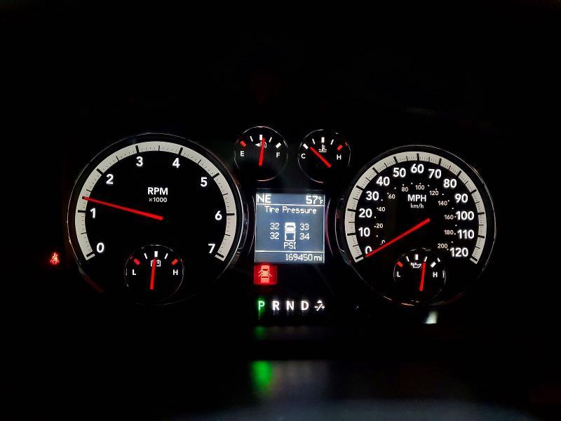 2012 Dodge RAM 1500 SLT