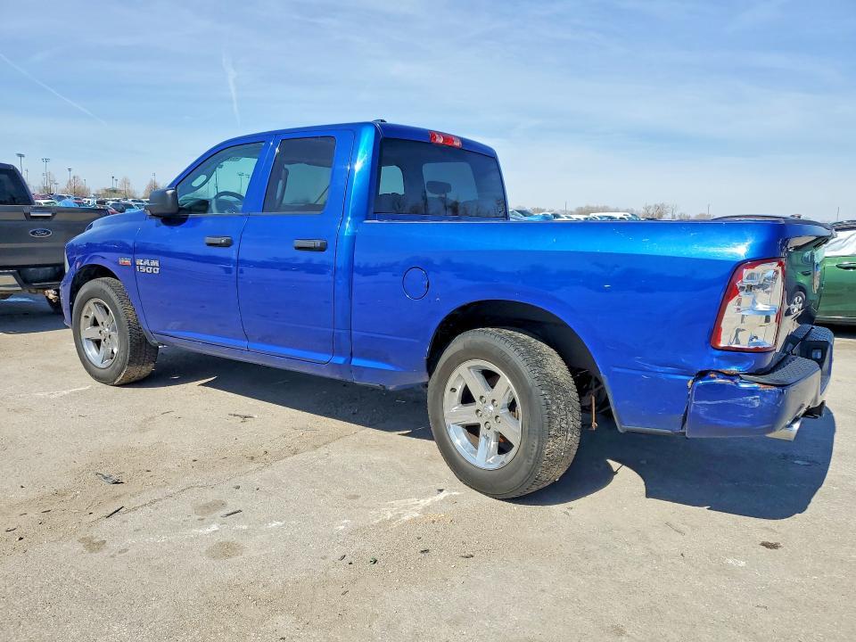 2017 Dodge RAM 1500 ST