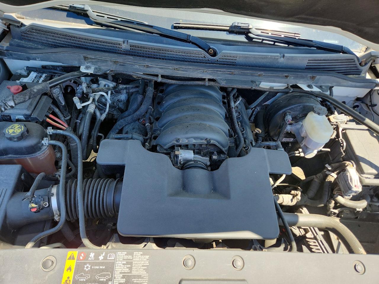 2018 GMC Sierra K1500 SLT