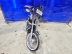 2008 Harley-Davidson Fxdbi