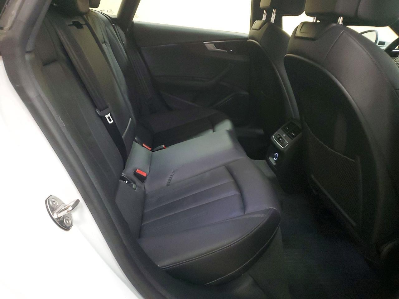 2018 Audi A5 Premium Plus