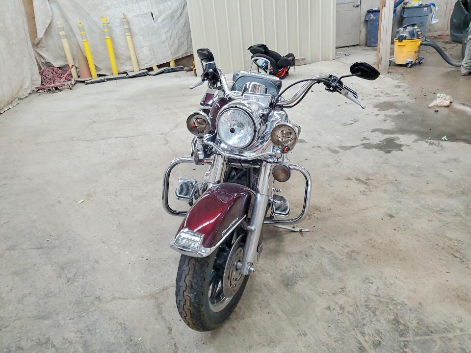 2006 Harley-Davidson Flhri