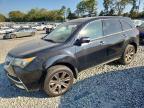 2011 Acura Mdx Advance