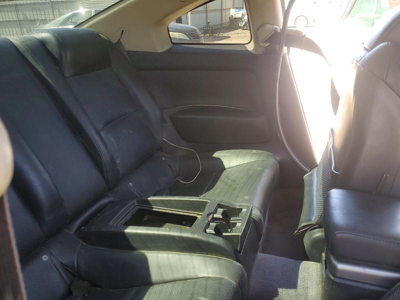2003 Infiniti G35 Base