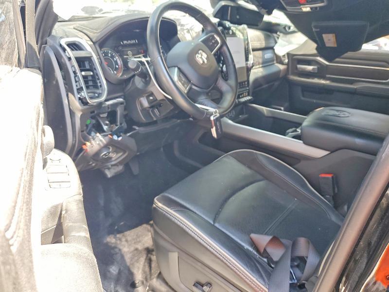 2024 Dodge 2500 Laramie