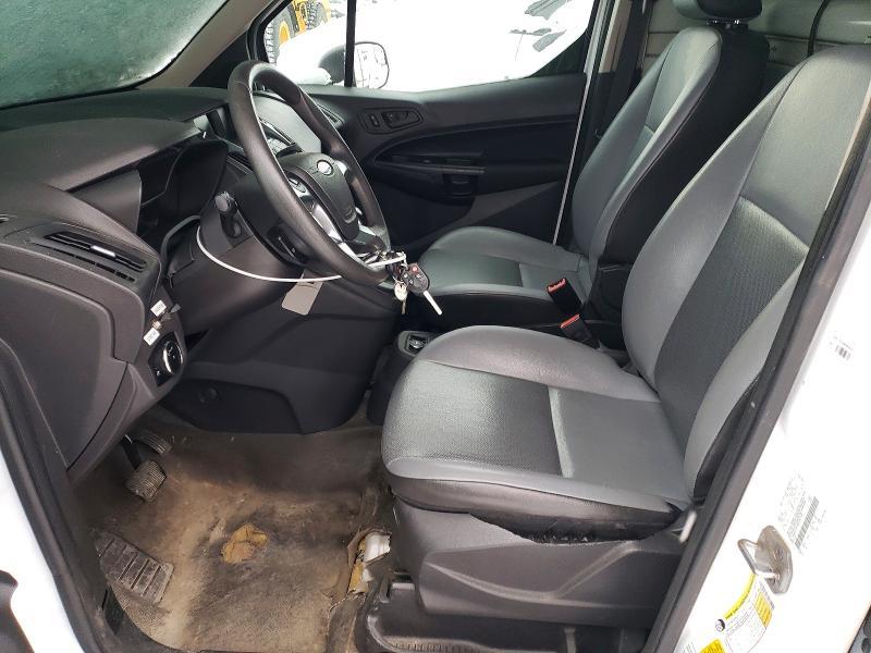 2016 Ford Transit Connect XL
