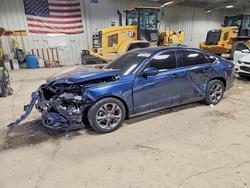 2024 Honda Accord ex en venta en Franklin, WI