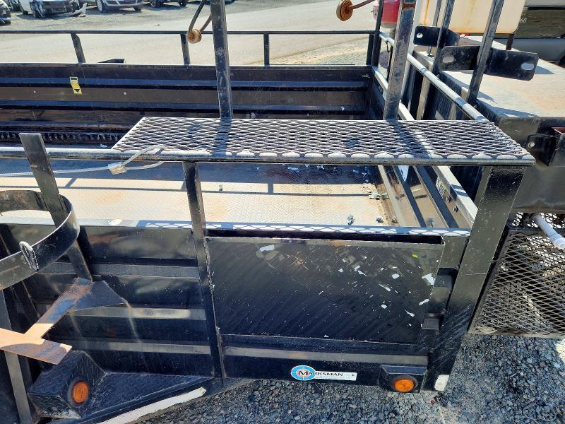 2017 Mhuc 2017 Marksman Manufacturing LSET80X14-70 Utility T