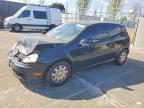 2007 Volkswagen Rabbit