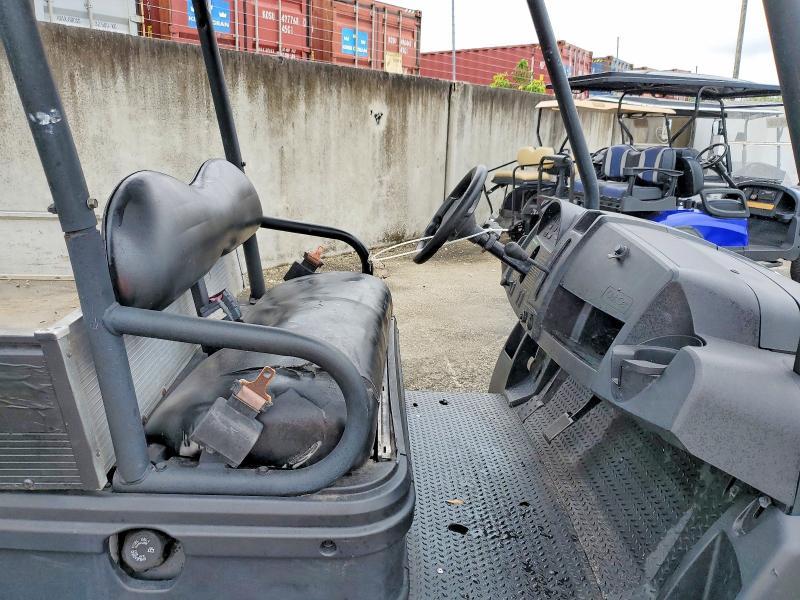 2018 Club Car Golf Cart